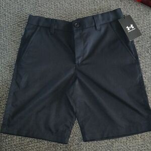 Under Armour Boy Shorts
